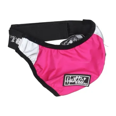 Accessoire pour chien (Rose, Noir, Argent) de Hurtta