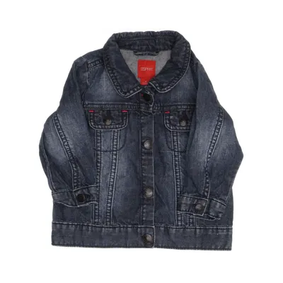 Jeansjacka (Blå) från ESPRIT