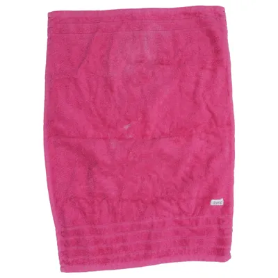 Towel (Pink) from Living by Hemtex Cotton