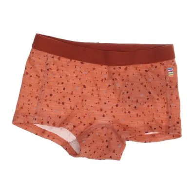 Slip (Roze, Meerkleurig) van Joha Merinowol, Polyamide, Viscose