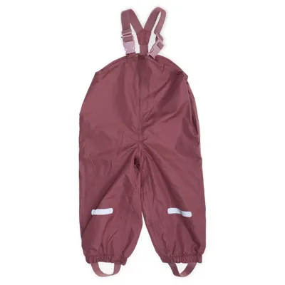 Regenbroek (Roze) van Pocopiano Polyester