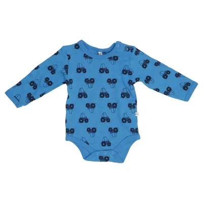 Body (1419) de Pippi Coton