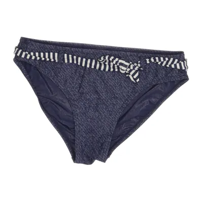 Bas de bikini (Bleu, Blanc) de ESPRIT