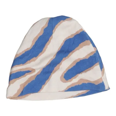 Beanie (Beige, Blue, Multicolored) from Walnut & Walrus Organic cotton