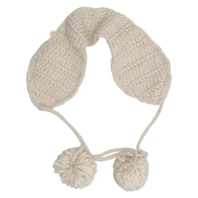 Cache-oreilles (Beige)