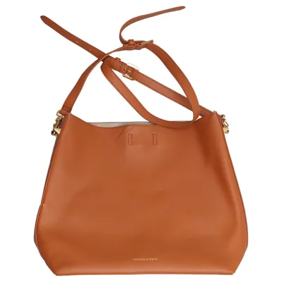 Sac à bandoulière (Marron) de Charles & Keith
