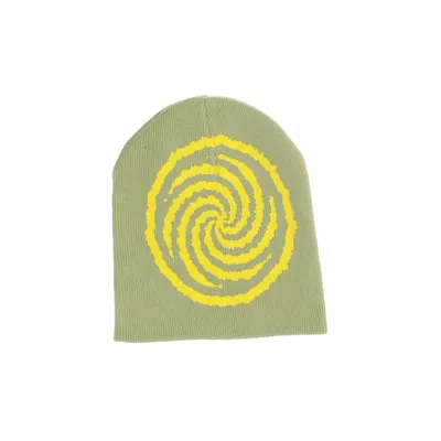 Hat (Green) from Wawa Cotton