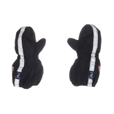 Vantar (Svart, Grå) från Polarn O. Pyret Polyester