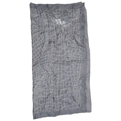 Neckerchief (Gray) from Marimekko