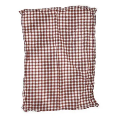 Handdoek (Bruin, Wit) van Zara Home