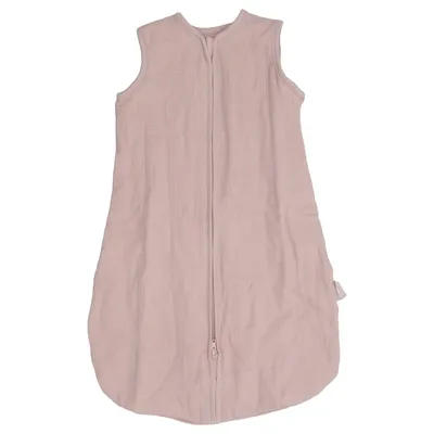 Babysovepose (Pink) fra Jollyroom Bomuld