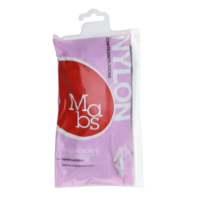 Collants en nylon (Mama) de Mabs