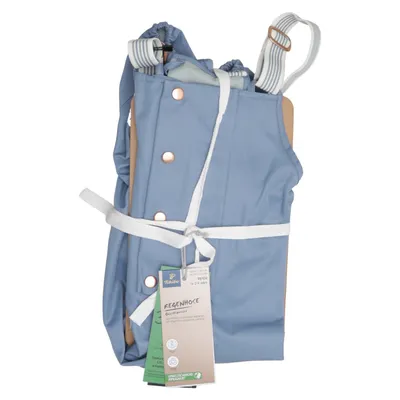 Rain pants (Blue) from Tchibo Recycled polyester