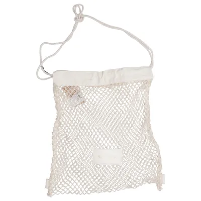 Strandtaske (Beige) fra Adidas x Wales Bonner