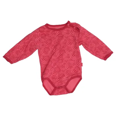 Body (Pink, Red) from Fixoni Cotton