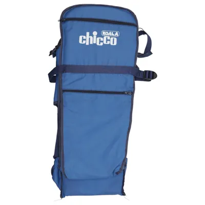 Rygsæk (Blå) fra Chicco