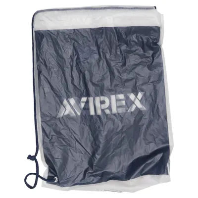 Gympapåse (Blå) från Avirex