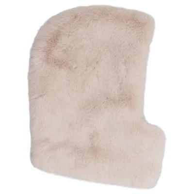 Balaklava (Beige) from Barts Acrylic, Polyester