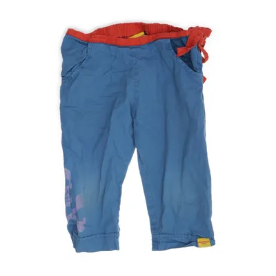 Byxor (Blå, Röd, Lila) från Astrid Lindgrens Värld