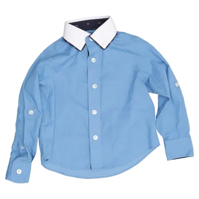 Skjorte (Modern Formal) fra Atlantic