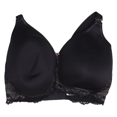 Soutien-gorge d'allaitement (Noir, Beige) de Anita Maternity