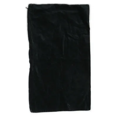Cushion cover (Black) from IKEA Cotton