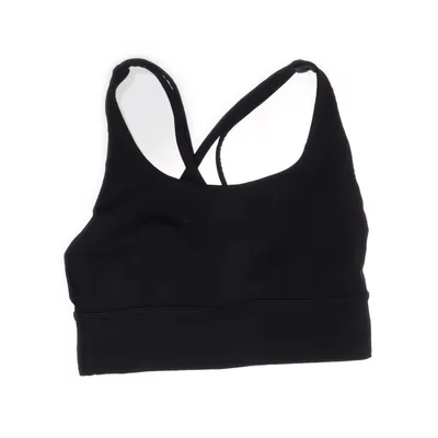 Sport-BH (Svart) från Lululemon