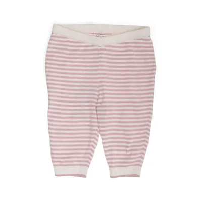 Broek (Roze, Wit) van Baby Boden
