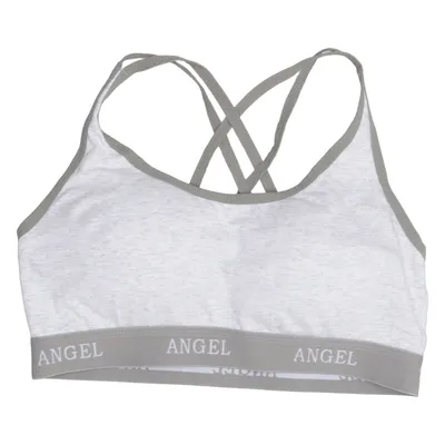 Brassière (Gris) de Angel