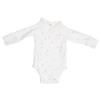 Body (Blanc) de Lindex Newborn