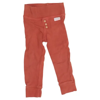 Long Johns (Brown) from Tinycottons Organic cotton