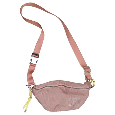 Waist bag (Pink) from Suri Frey