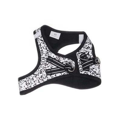 Harnais pour chien (Gris, Noir) de Feel Active