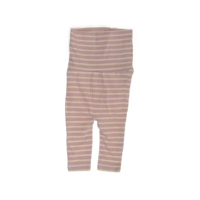 Leggings (Beige) fra Cubus Mini Elastan, Økologisk bomuld