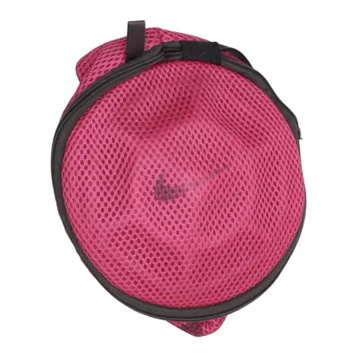 Vasketøjspose (Pink, Sort) fra Nike