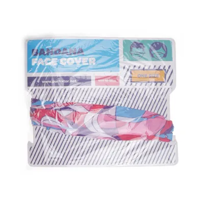 Headscarf (Multicolored) from Puckator