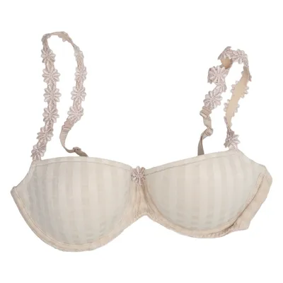 Bra (Beige) from Marie Jo