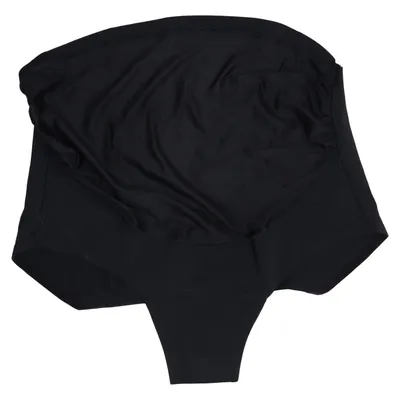Maternity pants (Engineered High Waist Leakproof Maternity) from Lindex Elastane, Polyamide