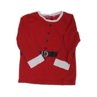 Pull de Noël (Rouge, Noir, Blanc) de Christmas Collection Coton