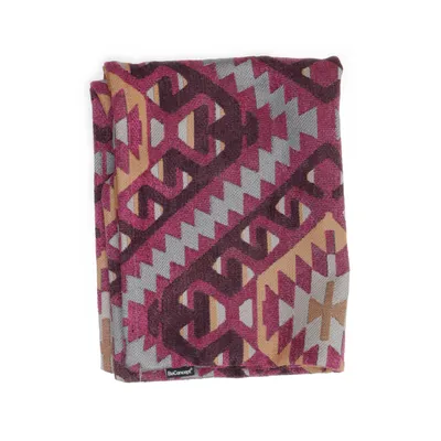 Kuddfodral (Lila, Grå, Flerfärgad) från BoConcept