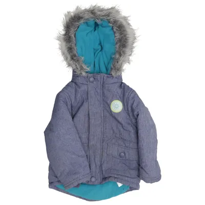 Winter jacket (Blue) from Pepco