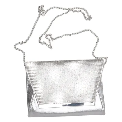 Sac pochette (Argent) de Deichmann