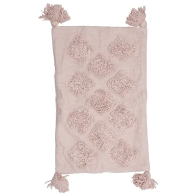 Pudebetræk (Beige) fra H&M Home Bomuld