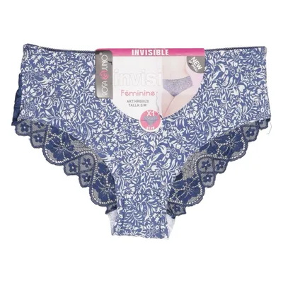 Culotte (Invisi Feminine) de Rosa Junio Élasthane, Polyamide