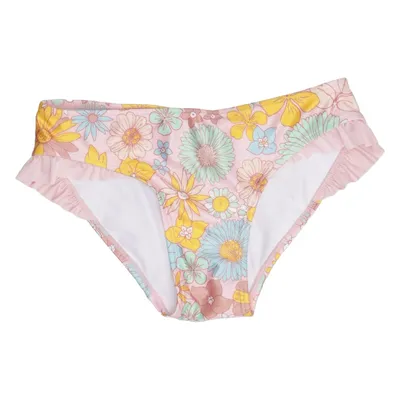 Bikini broekje (Roze, Meerkleurig)