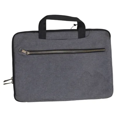 Sac d'ordinateur (Gris) de Exibel