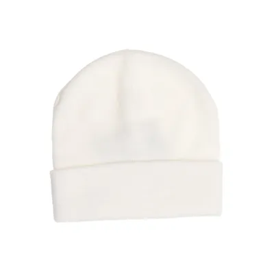 Beaniemössa (Vit) från Vero Moda Accessories Akryl