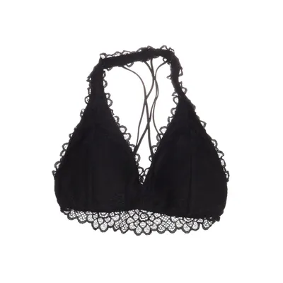Bralette (Black) from Gilly Hicks Sydney
