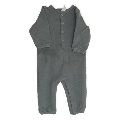 Sparkdräkt (Grön) från Rikiki