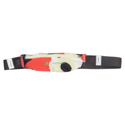 Midjeväska (Flerfärgad) från Adidas x Marimekko Elastan, Återvunnen polyester